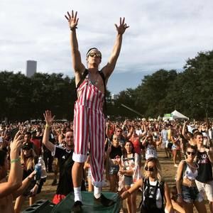 Meet your Posher, Paulie